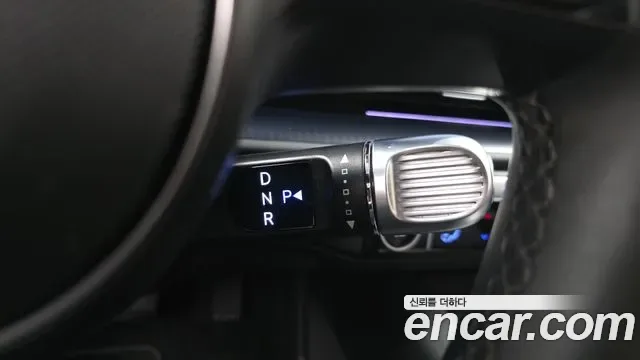 Hyundai Ioniq 6 AWD, миниатюра 6