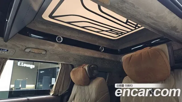 Kia Carnival бензин 9 мест ( ), миниатюра 28