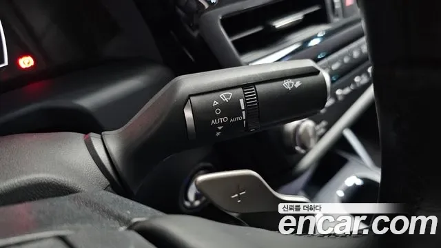 Lexus ES, миниатюра 16