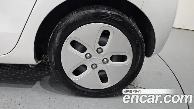 Kia Ray 2 мест Prestige, миниатюра 14