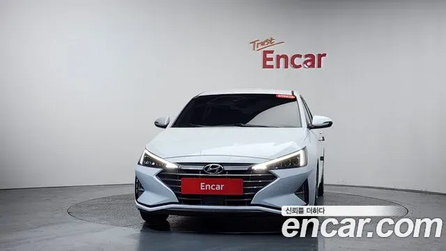 Hyundai Avante AD, миниатюра 16