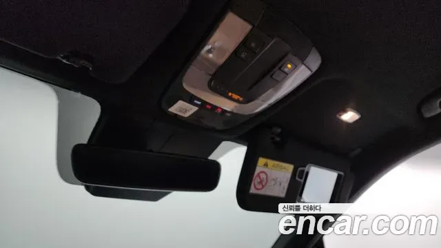 Kia Sorento HEV 1.6 4WD Gravity, миниатюра 11