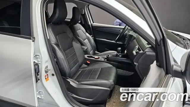 Renault XM3 1.6 GTe LE, миниатюра 4