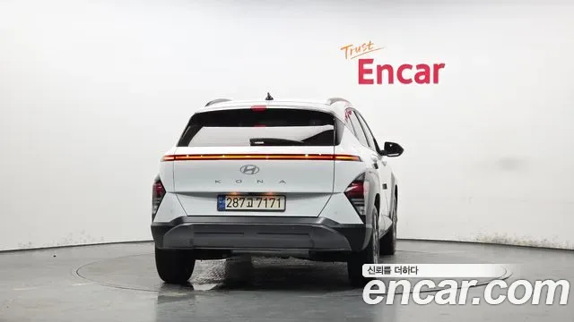 Hyundai Kona Inspiration, миниатюра 28