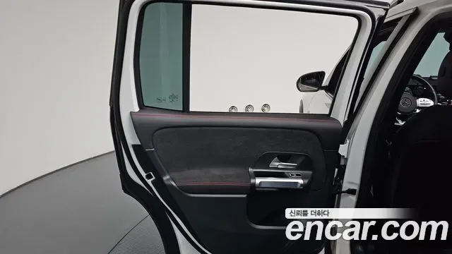 Mercedes-Benz GLB GLB250 4MATIC, миниатюра 25