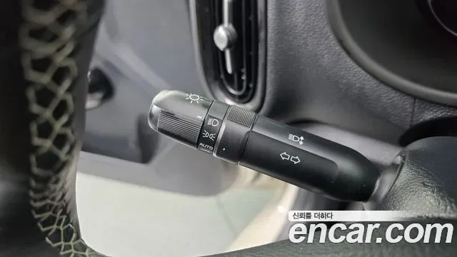 Kia Morning (JA) Signature ( ), миниатюра 10