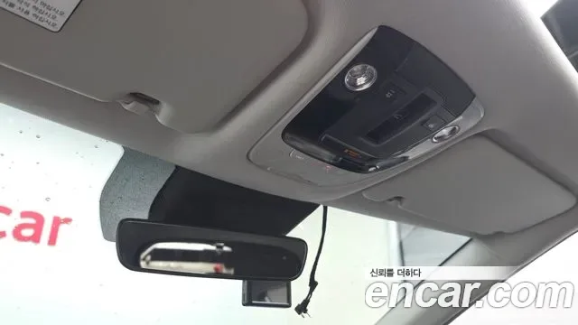 Kia Seltos бензин 1.6 Turbo 4WD, миниатюра 13