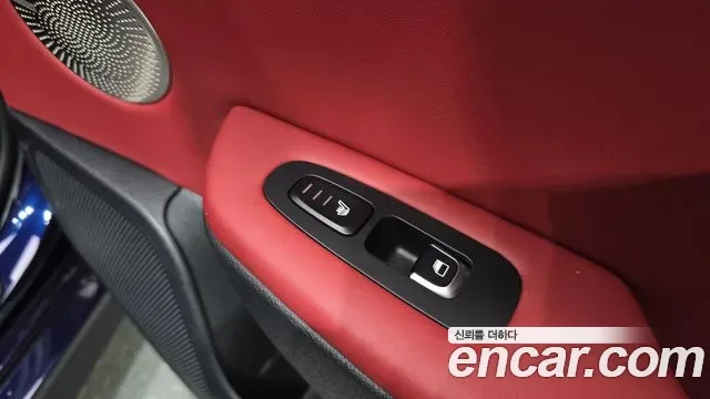 Kia Stinger 2.0 Turbo 2WD, миниатюра 25