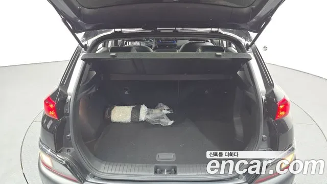 Hyundai Kona бензин 2.0 2WD Modern, миниатюра 19