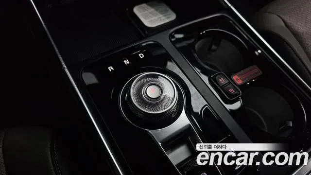 Kia Carnival HEV 9 мест, миниатюра 9