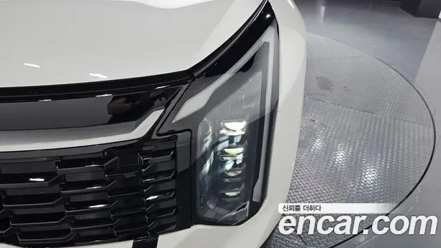 Kia Sportage бензин 1.6 Turbo 2WD Signature, миниатюра 24