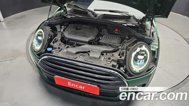 MINI Cooper II, миниатюра 12