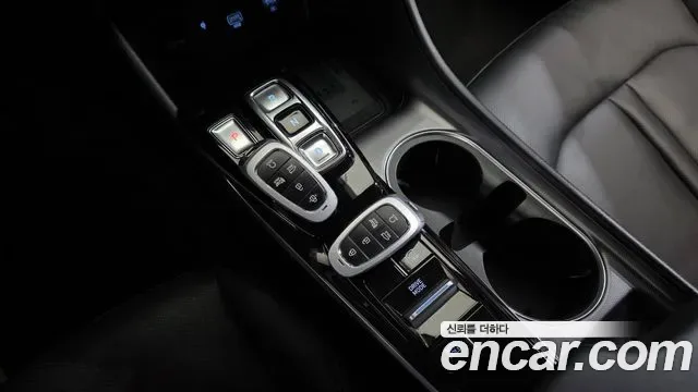 Hyundai Sonata 2.0 Premium, миниатюра 18