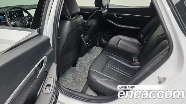 Hyundai Sonata, миниатюра 22