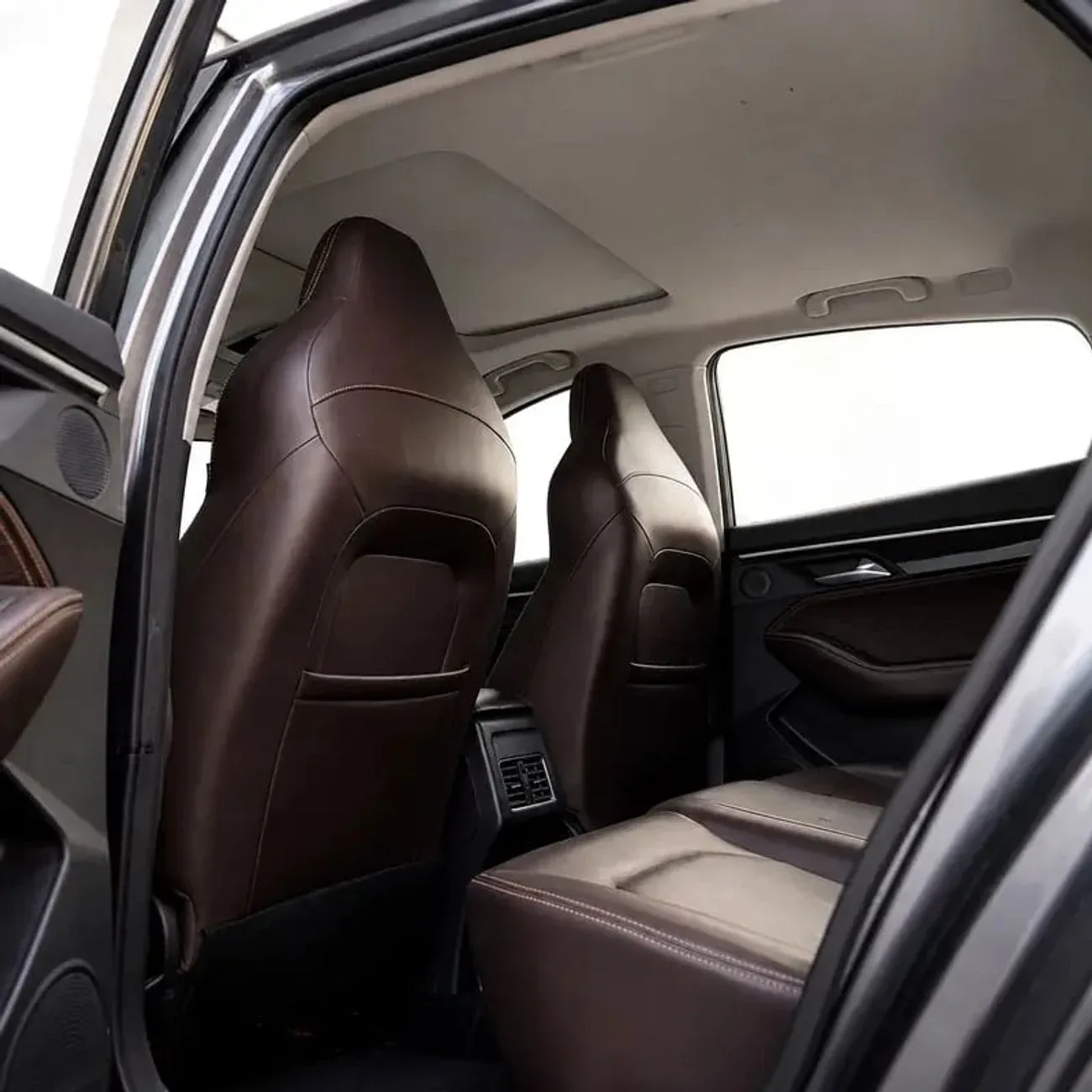 JAC year 2023 Kilometers 80,323 Kms Regional J7 LUXURY 669 P.M • 0% Downpayment • •, миниатюра 10