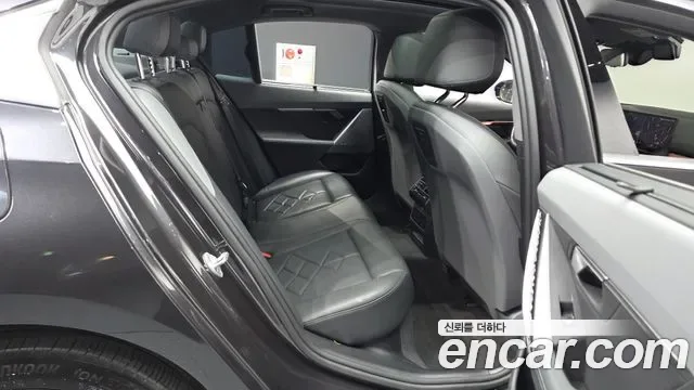 BMW i5 eDrive 40, миниатюра 5