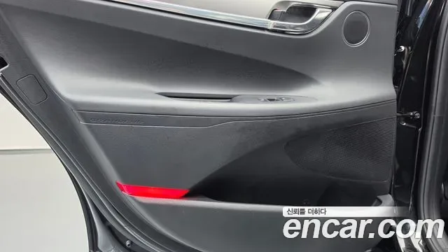 Hyundai Grandeur, миниатюра 7
