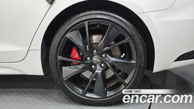 Genesis G70 бензин 2.0T 2WD ( ), миниатюра 29