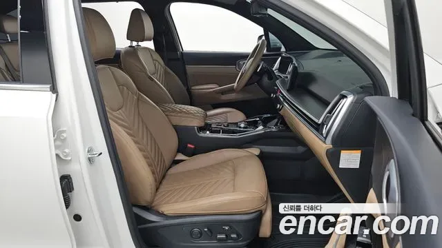 Kia Sorento HEV 1.6 2WD Signature, миниатюра 22