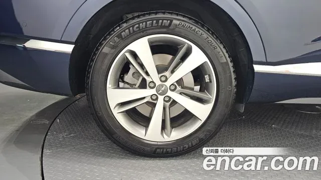 Genesis GV80 2.5T бензин AWD ( ), миниатюра 22
