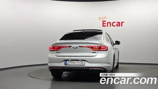 Renault SM6 1.8 TCe, миниатюра 4