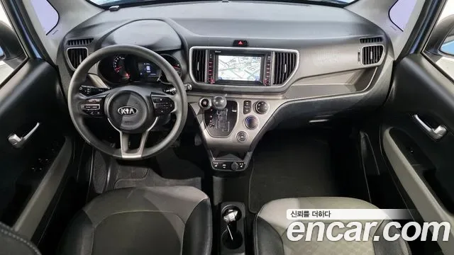 Kia The New Ray, миниатюра 16