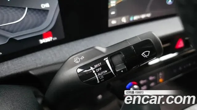 Kia EV6, миниатюра 7