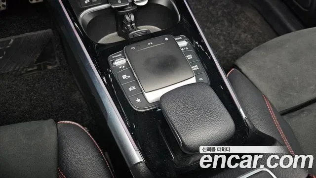 Mercedes-Benz GLB GLB250 4MATIC, миниатюра 18