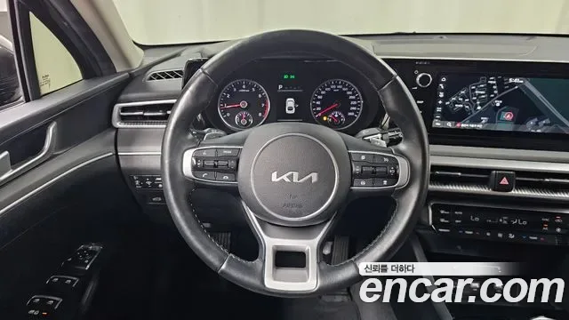 Kia K5 III 2.0 LPI( ), миниатюра 28