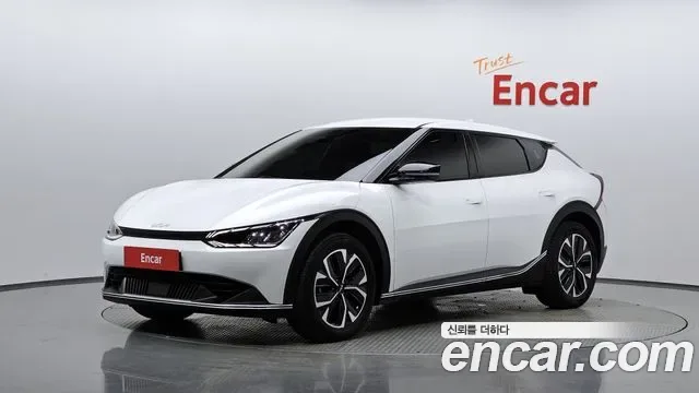 Kia EV6, миниатюра 8
