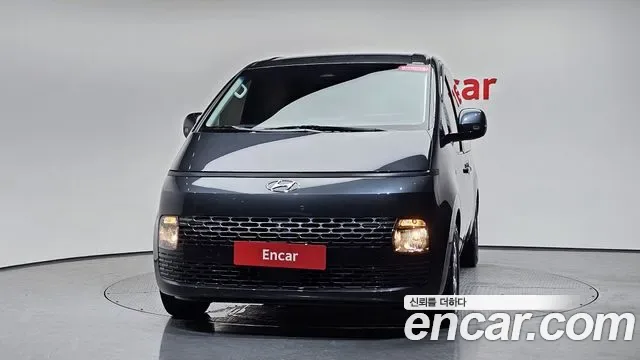 Hyundai Staria 2WD, миниатюра 29