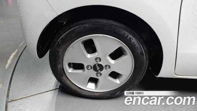 Kia The New Ray Prestige, миниатюра 21