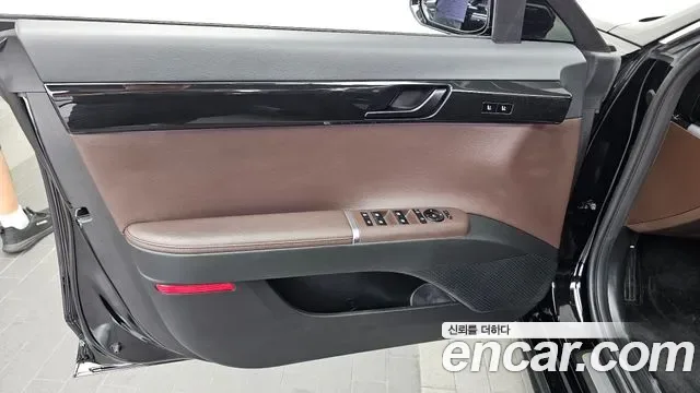 Hyundai Grandeur 2.5 бензин 2WD, миниатюра 20