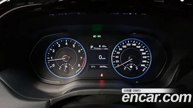 Hyundai Palisade бензин 3.8 2WD, миниатюра 10