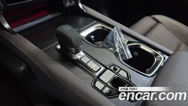 Lexus RX, миниатюра 7
