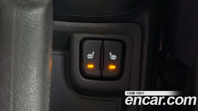 Chevrolet The New Spark, миниатюра 30