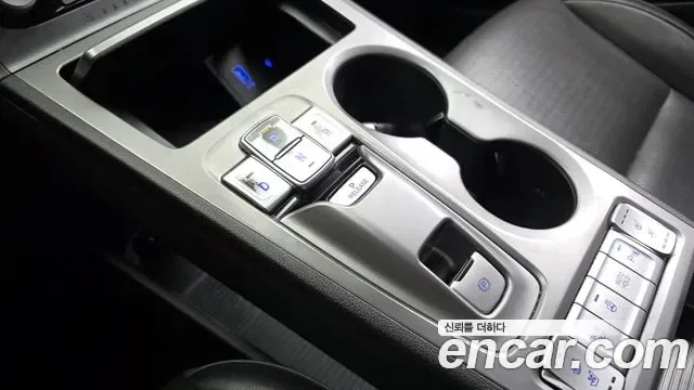 Hyundai Kona Premium, миниатюра 17