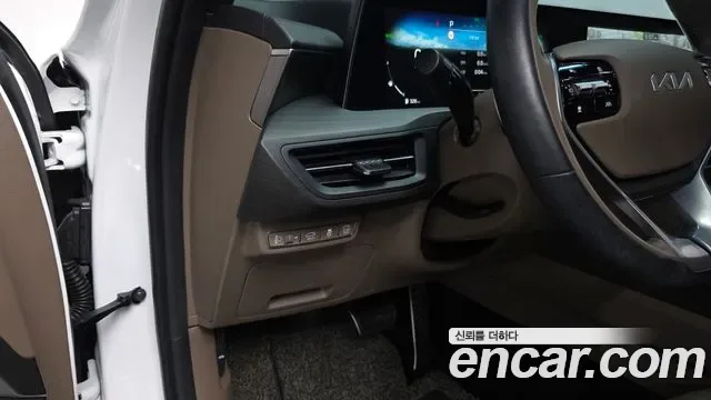 Kia K8 гибрид Signature, миниатюра 19