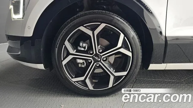 Kia Niro Signature, миниатюра 17