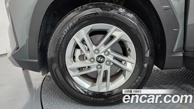 Hyundai TUCSON бензин 1.6 Turbo 2WD Modern, миниатюра 24