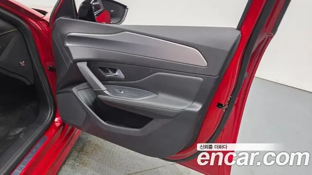 Peugeot 308 1.2 гибрид GT, миниатюра 14