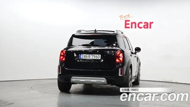 MINI Cooper ALL4 II, миниатюра 4