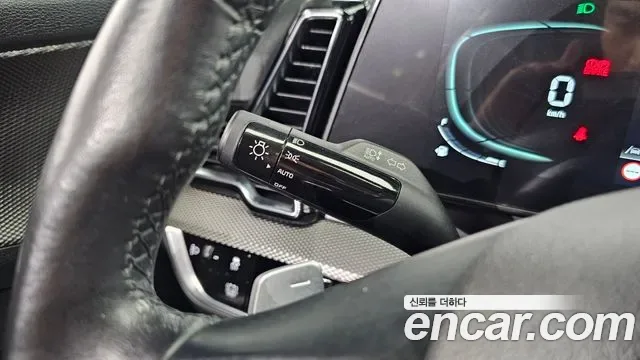 Kia Sportage Prestige 4WD, миниатюра 8