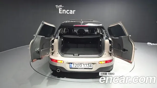 MINI Cooper II, миниатюра 3