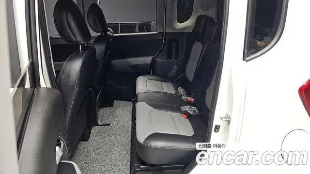 Kia The New Ray Prestige, миниатюра 15