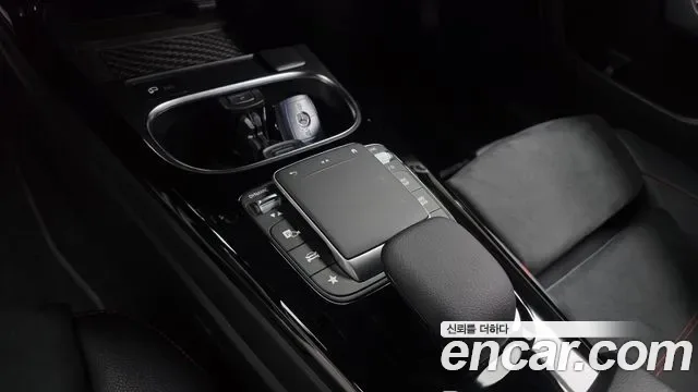 Mercedes-Benz A-Class A220, миниатюра 18
