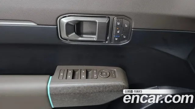 Kia EV4 2WD, миниатюра 5