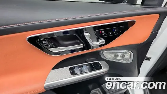 Mercedes-Benz GLC GLC300 4MATIC AMG Line, миниатюра 26