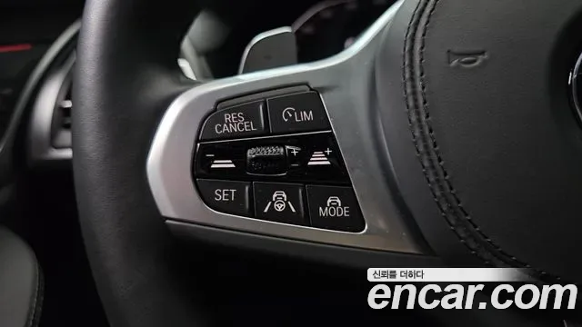 BMW X3 xDrive 20i M, миниатюра 12