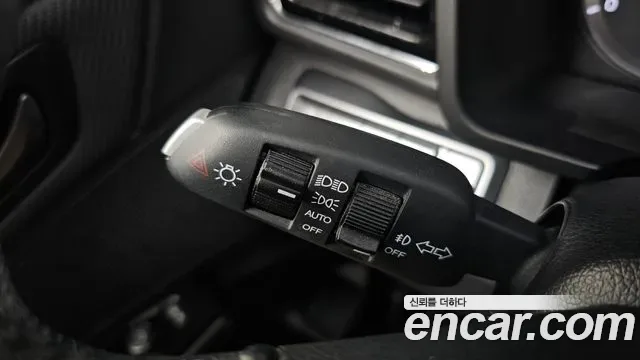 KGM Tivoli 1.5 A3 2WD, миниатюра 20